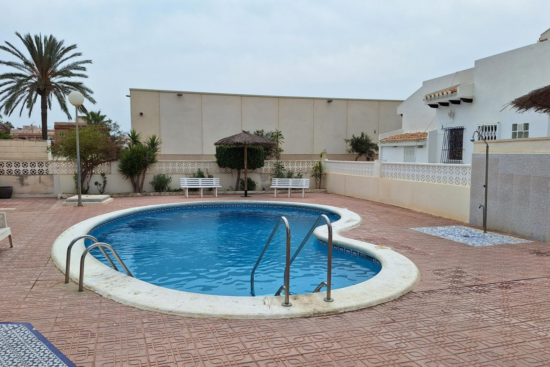 Herverkoop - Woning Type Duplex - Torrevieja - Los Frutales