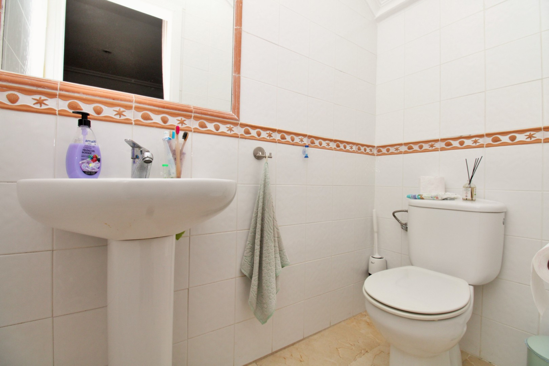 Herverkoop - Woning - Villamartin - Los Dolses