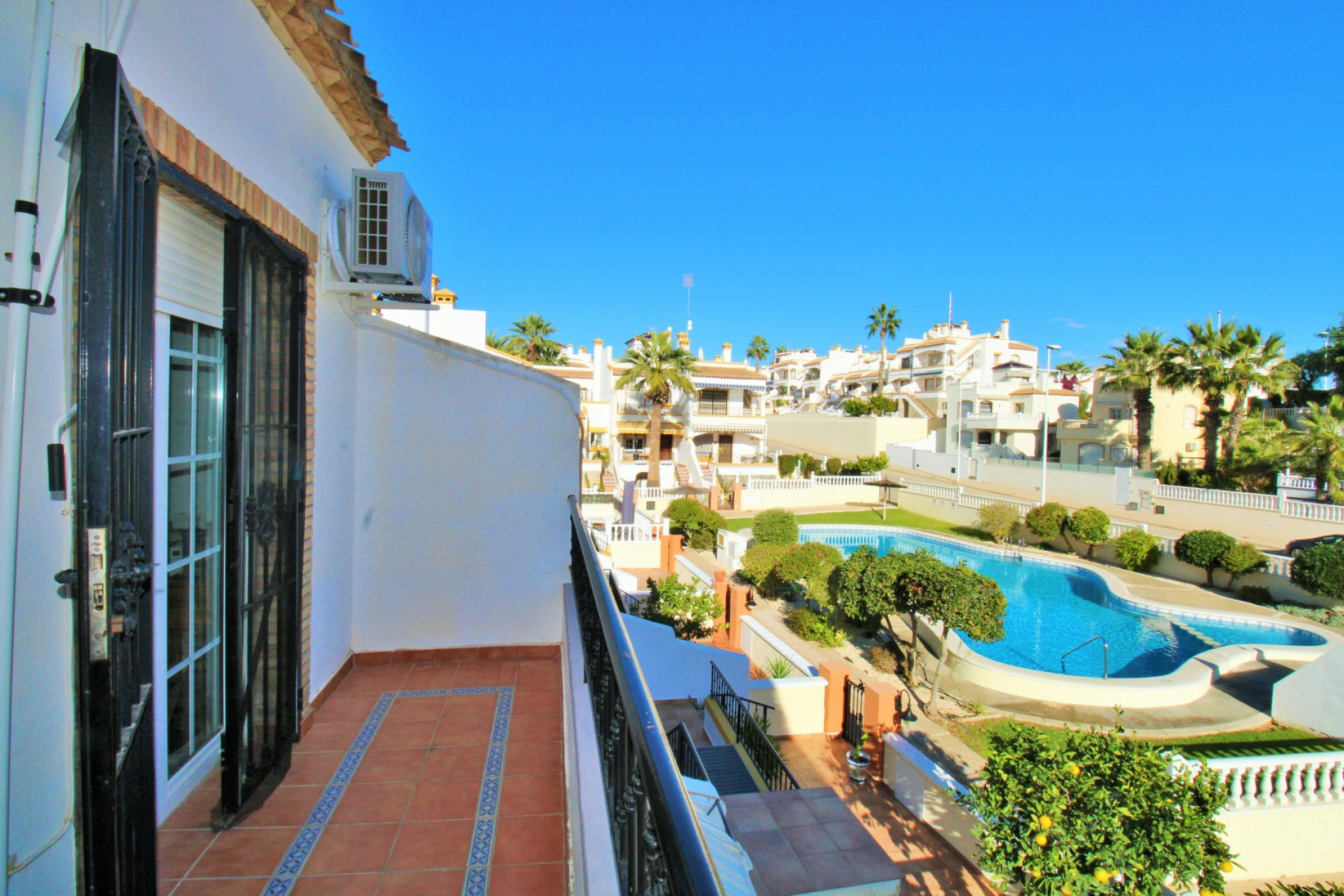 Herverkoop - Woning - Villamartin - Los Dolses
