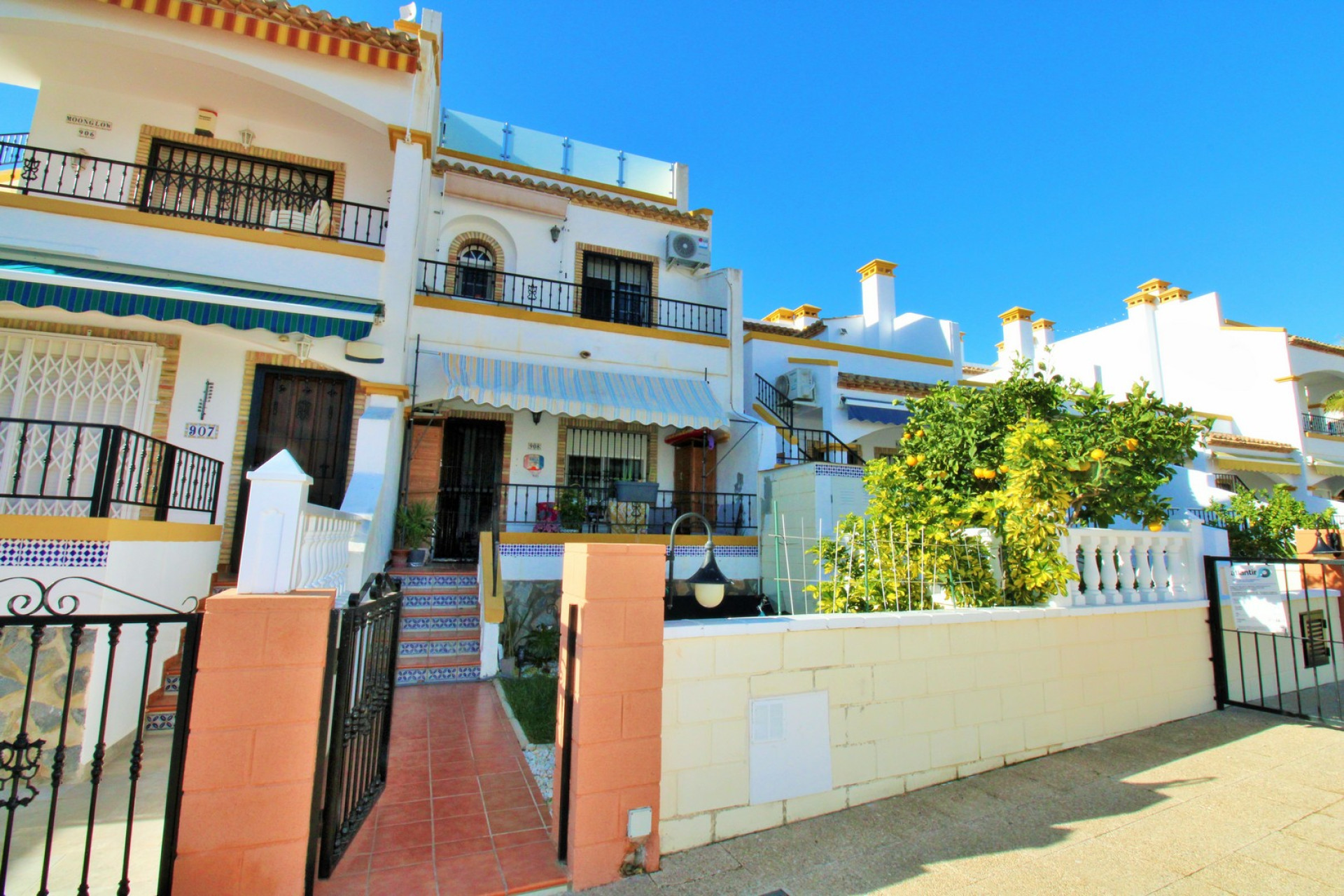 Herverkoop - Woning - Villamartin - Los Dolses