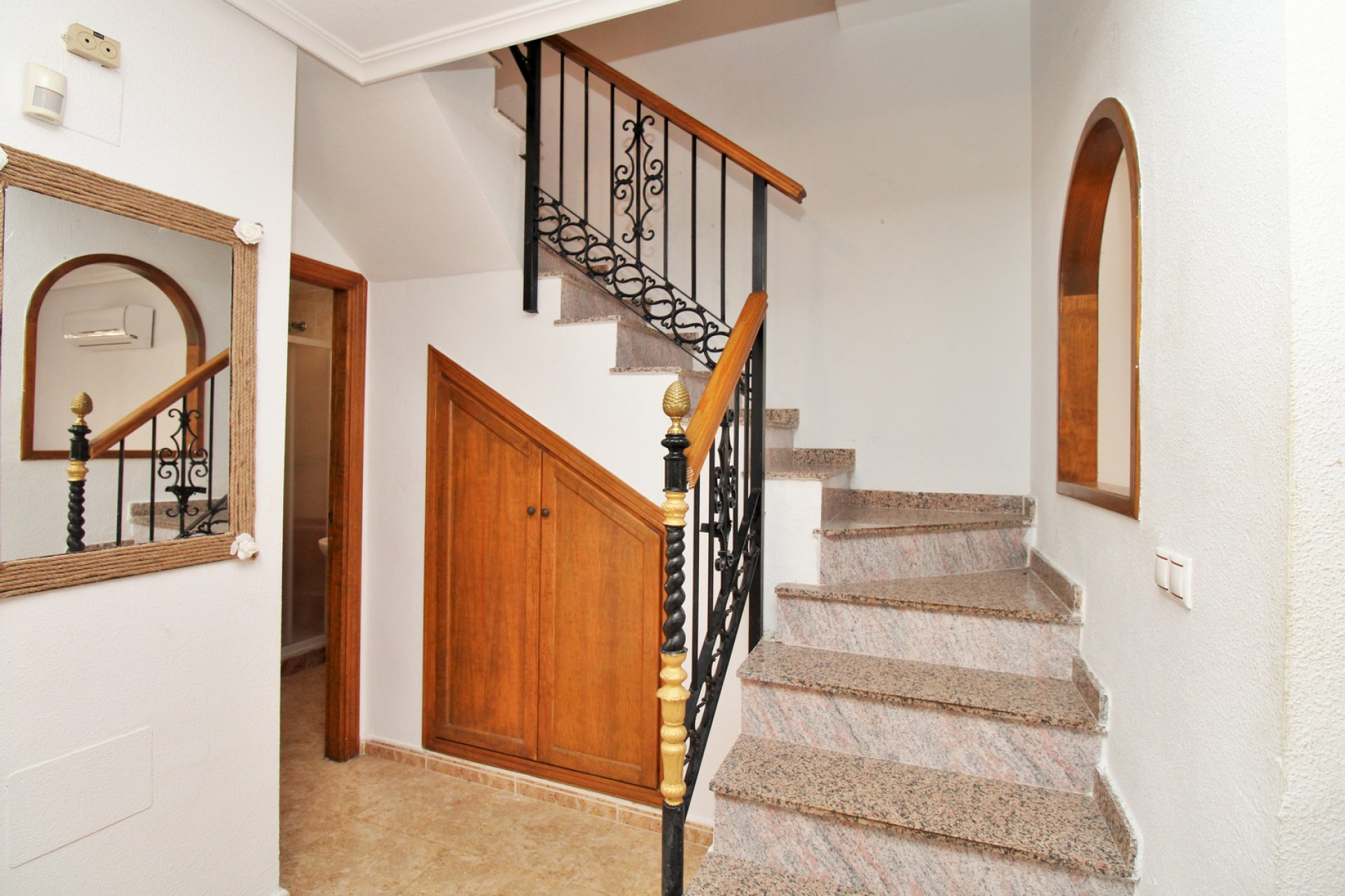 Herverkoop - Woning - Villamartin