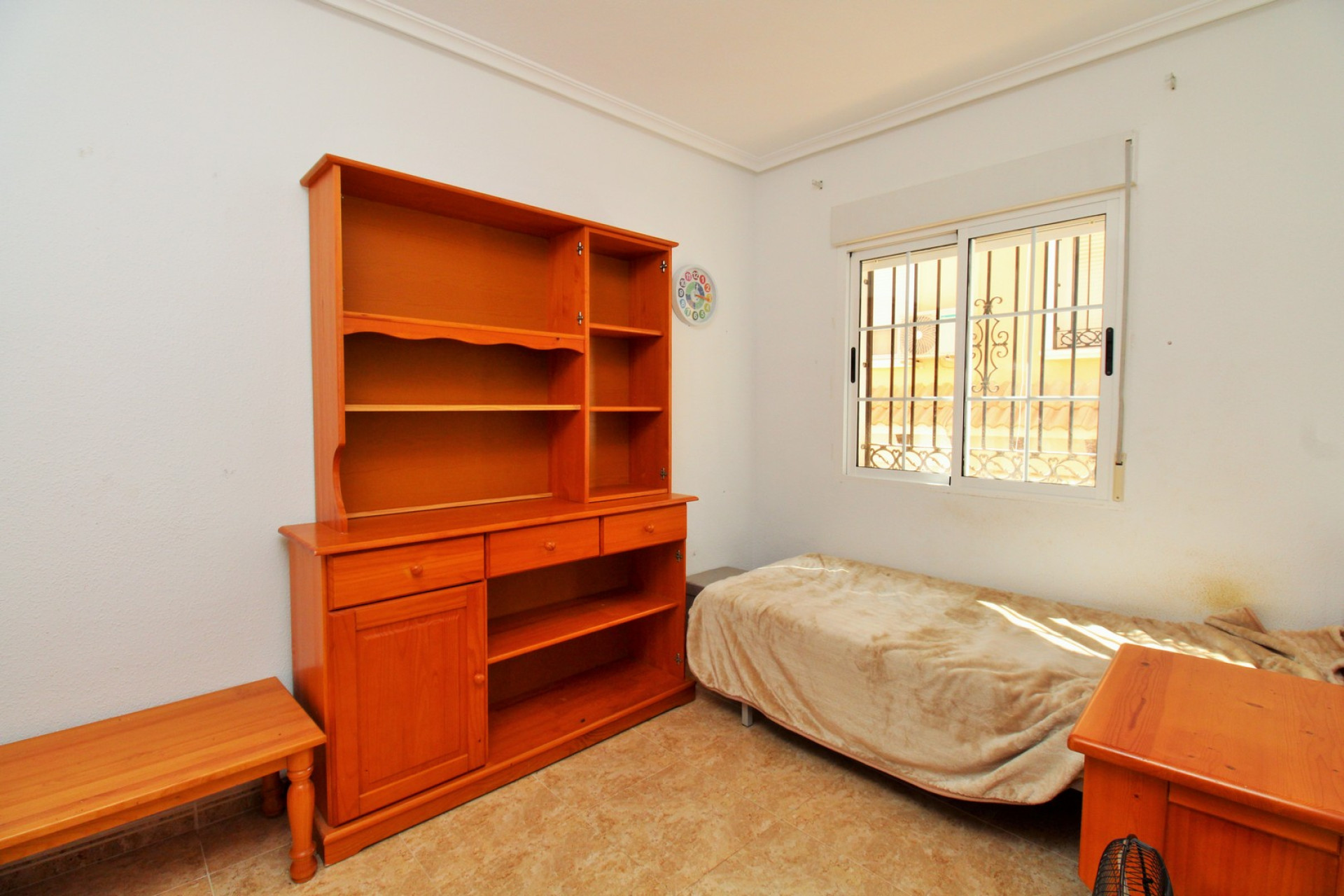 Herverkoop - Woning - Villamartin