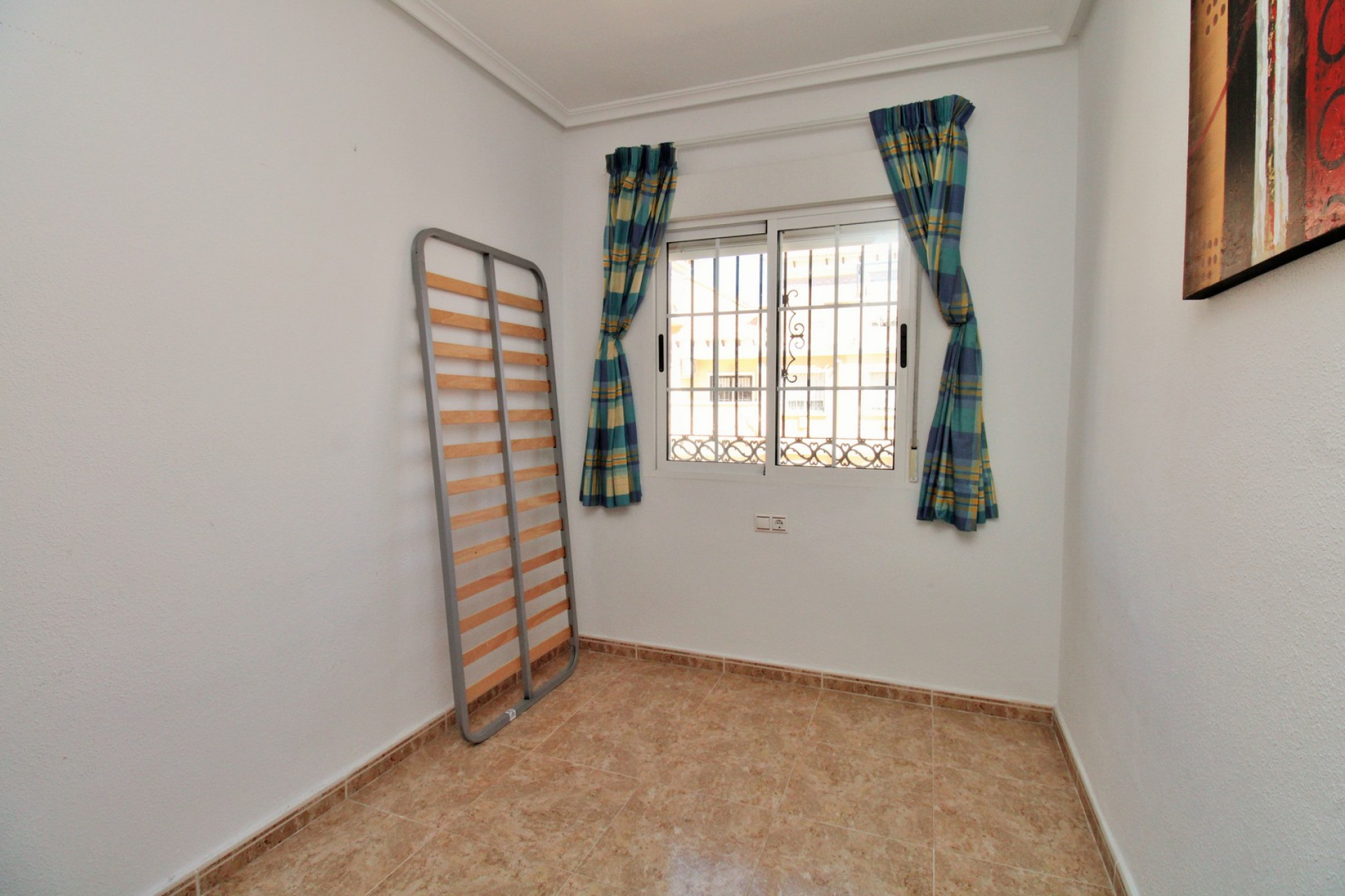 Herverkoop - Woning - Villamartin