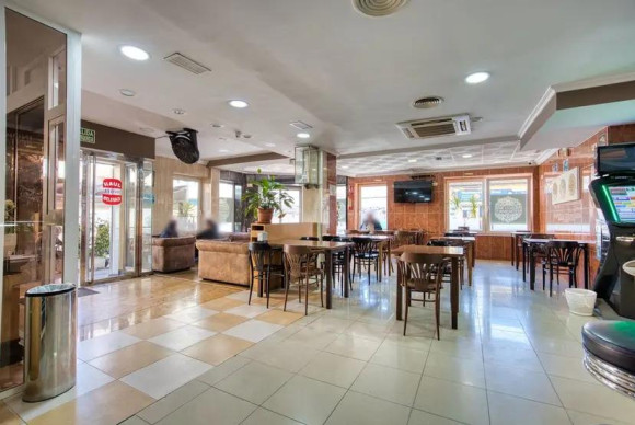 Hotel - Herverkoop - Torrevieja - Centro