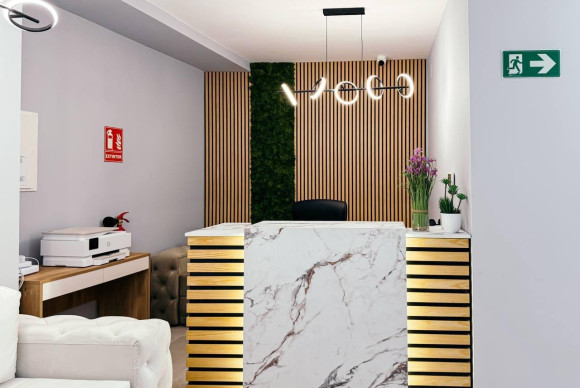 Hotel - Herverkoop - Torrevieja - Centro