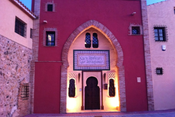 Hotel - Reventa - Vélez-Blanco - JJPVITH-78370