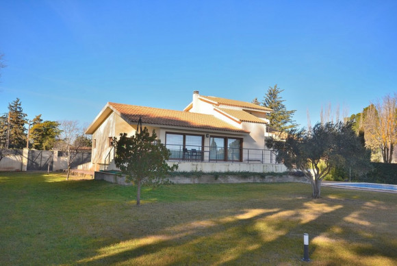 House - Resale - Albacete - Agua sol