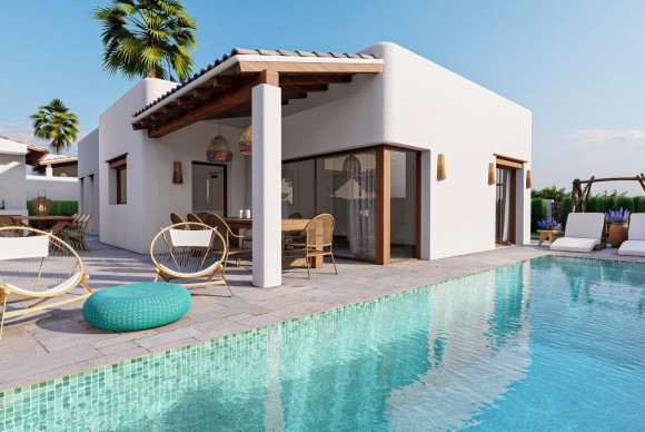 House - Resale - Alfaz del Pi - Colonia Escandinavia-Cautivador