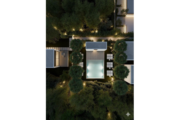 House - Resale - Alfaz del Pi - El romeral