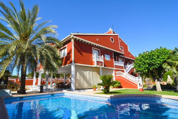 House - Resale - Alicante - Alicante