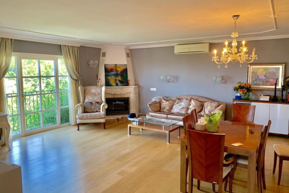 House - Resale - Altea - Altea Hills