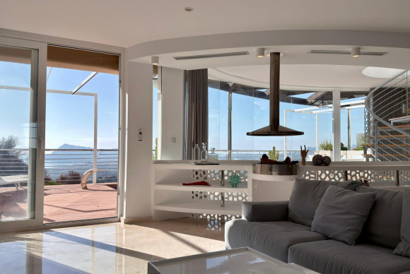 House - Resale - Altea - Altea la nova