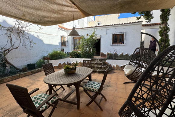 House - Resale - Benissa - Benissa
