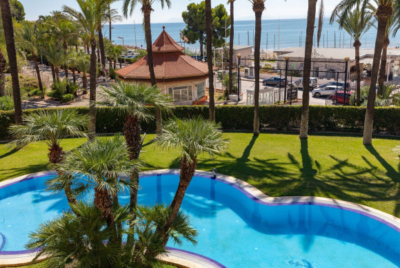 House - Resale - Cullera - Cap Blanc