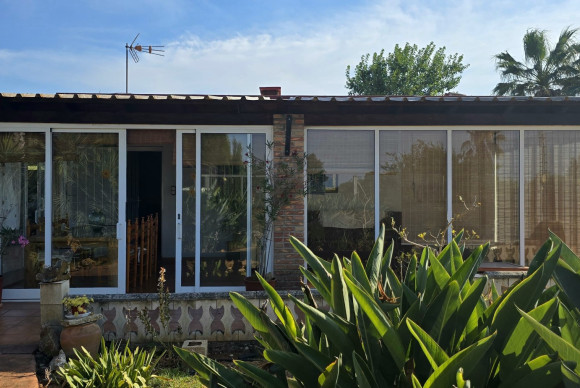 House - Resale - Denia - La Xara - La Sella