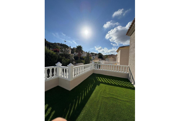 House - Resale - El Campello - Campello