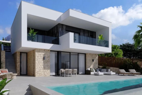 House - Resale - Finestrat - Finestrat