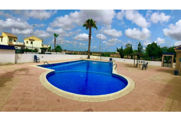 House - Resale - Guardamar del Segura - Guardamar Playa