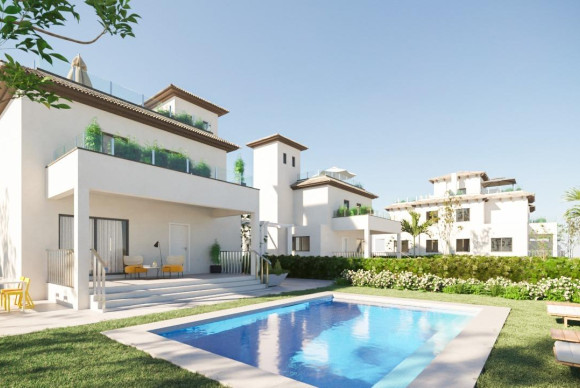 House - Resale - LA MARINA - El Pinet Playa