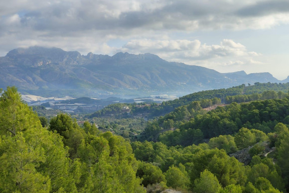 House - Resale - La Nucía - La Nucía