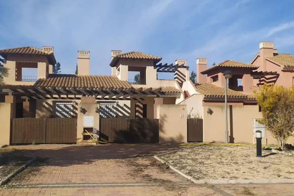 House - Resale - Murcia - Murcia