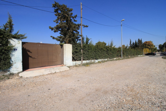 House - Resale - Orihuela Costa - Campoamor