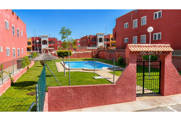 House - Resale - Orihuela Costa - Dream Hills