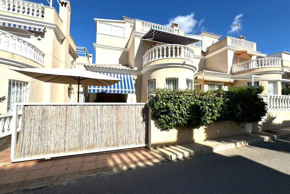 House - Resale - Orihuela Costa - La Florida