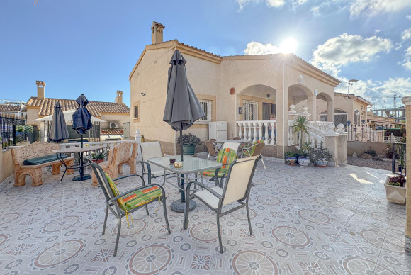 House - Resale - Orihuela Costa - Los Altos