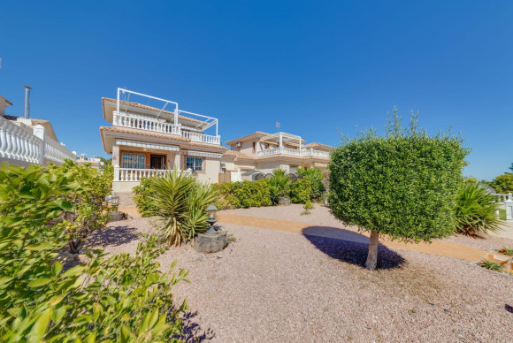 House - Resale - Orihuela Costa - Los Dolses