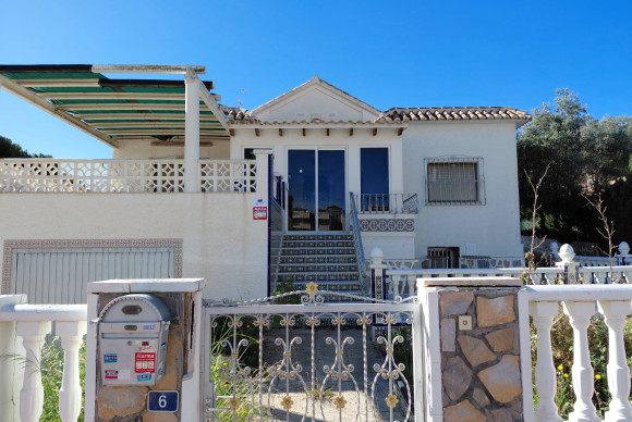 House - Resale - Orihuela Costa - Orihuela Costa
