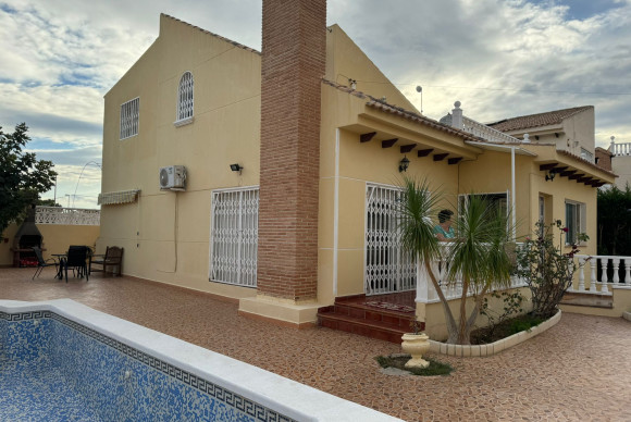 House - Resale - Orihuela Costa - Orihuela Costa