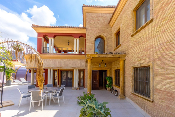 House - Resale - Orihuela Costa - Orihuela