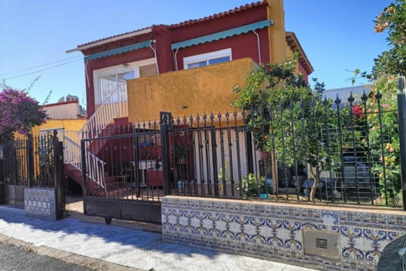 House - Resale - Orihuela Costa - Punta Prima