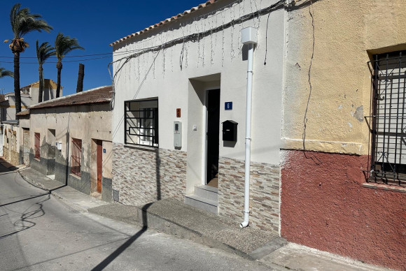 House - Resale - Orihuela Costa - Torremendo