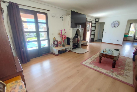 House - Resale - Orihuela Costa - Villamartín-Las Filipinas