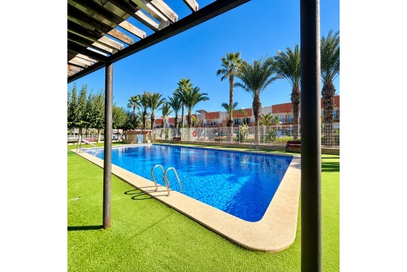 House - Resale - Orihuela Costa - Villamartín