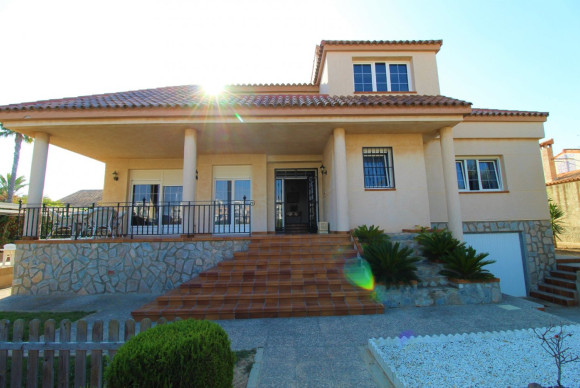 House - Resale - Pilar de la Horadada - 5717