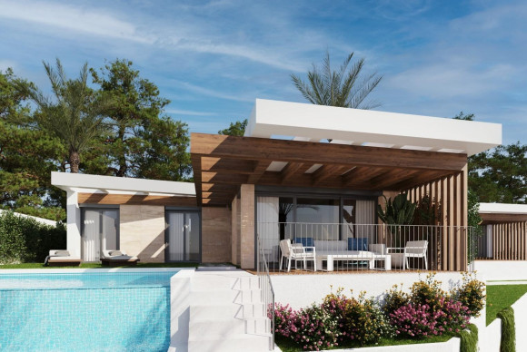 House - Resale - Polop - Urbanizaciones