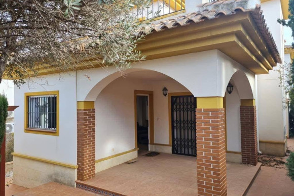 House - Resale - Rojales - Rojales