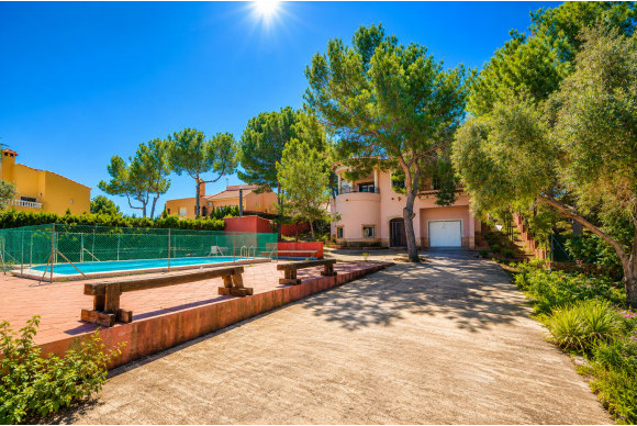 House - Resale - San Miguel de Salinas - San Miguel de Salinas