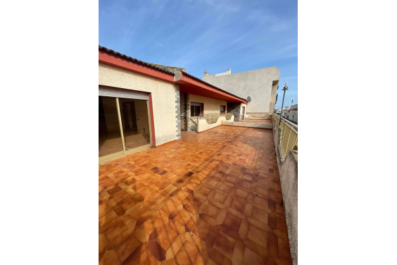 House - Resale - San Pedro del Pinatar - San Pedro del Pinatar