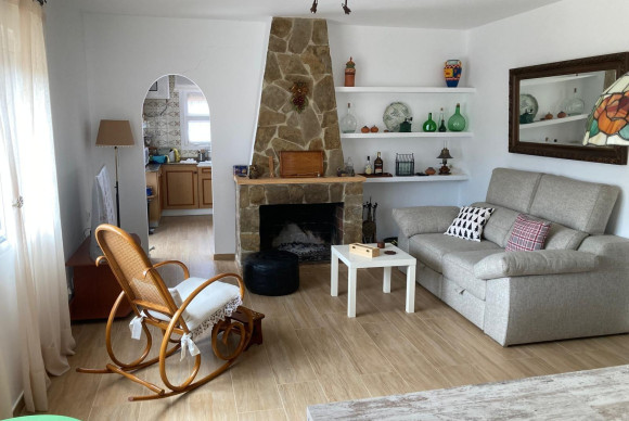 House - Resale - San Vicente del Raspeig - Villamontes-Boqueres