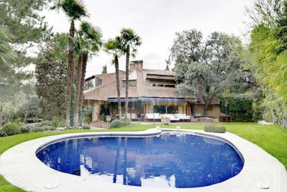 House - Resale - Villaviciosa de Odon - Villaviciosa de Odón