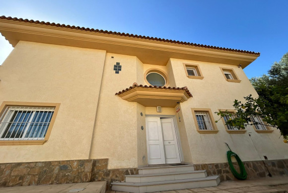 House - Reventa - Alfaz del Pi - ALBIR ALTO