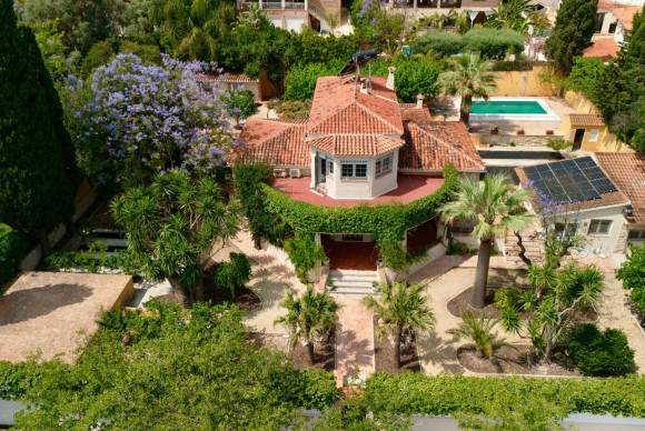 House - Reventa - Alicante - Vistahermosa