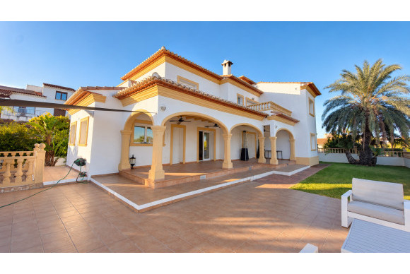 House - Reventa - Beniarbeig - Beniarbeig