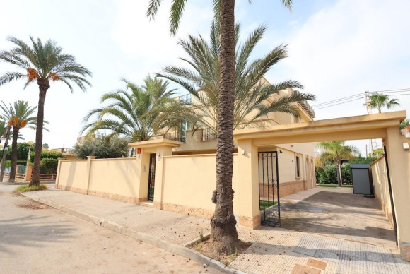 House - Reventa - Cabo Roig - Costa blanca