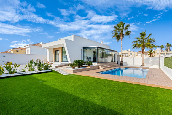 House - Reventa - Ciudad Quesada - JJCB-99396
