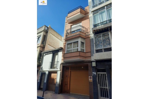 House - Reventa - Cullera - Cullera